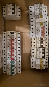 Predam el. istice - 1