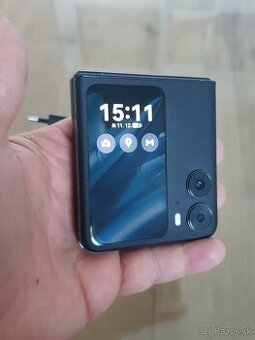 Predám alebo vymením OPPO Find N2 Flip 5G 8GB/256GB - 1