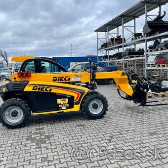 Dieci Apollo 20.4 smart