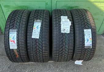 Zimné pneumatiky dunlop 255/45R20