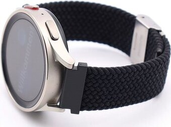 Samsung Galaxy Watch5 Pro 45mm Gray Titanium