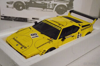 1:18 BMW M1