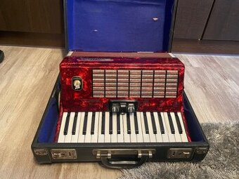 Weltmeister stella 60bas