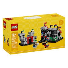 Lego 40775 Mini Knights Castle