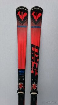 Carvingove Lyze Rossignol Hero Elite LT 177cm