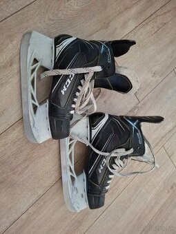 Detské hokejové korčule