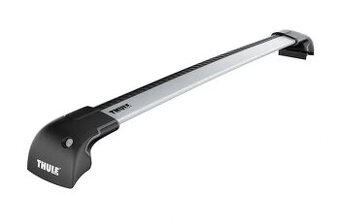 Priečniky / Nosič Thule WingBar Edge (BMW 5 sedan)