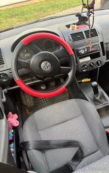 Polo 1.2 Benzin