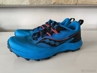 Bežecké tenisky Saucony Peregrine 14 veľ. 42 PC:175EUR