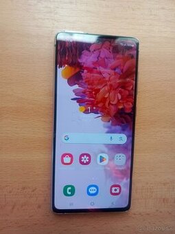 Samsung Galaxy S20 FE 6gb/128gb