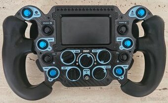 GSI Formula Pro Elite V1