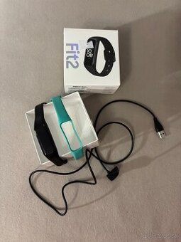 Hodinky Samsung Galaxy Fit2