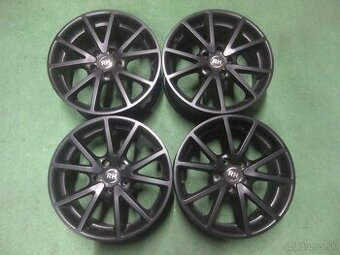 R17 hliníkové disky RH rozteč 5x112 8x17 ET45