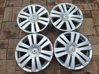 Predám org. hlinikové disky Vw/Skoda/Seat,---R16