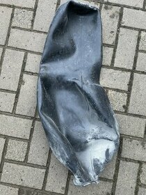 Vak, balón do 100L nádoby