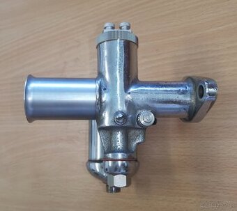 Predám karburátor Amac 15PJY - Rudge 500