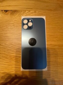 iPhone 12 Pro Max zadné sklo