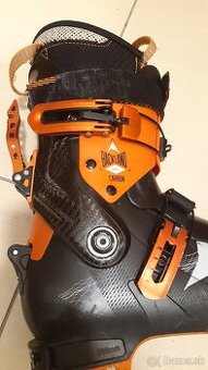 Skialp lyziarky Atomic Backland Pro