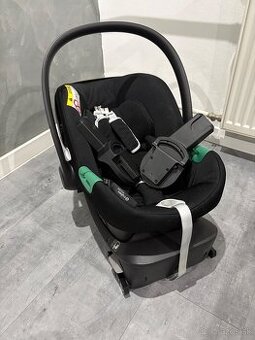 Predám autosedačku cybex aton b2 i-size