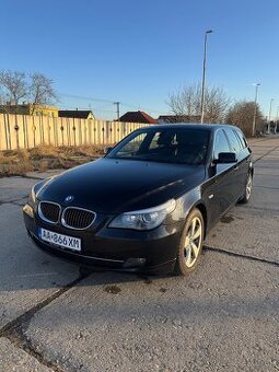 Bmw E61 530xd FL