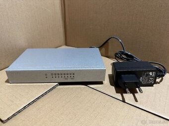 ZyXEL GS-108B v2 Gigabit