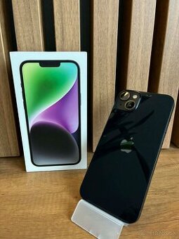 Iphone 14 Plus 128gb, Záruka 12 mesiacov