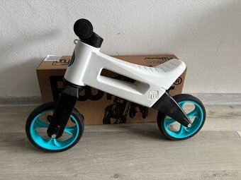 Odrážadlo Funny Wheels