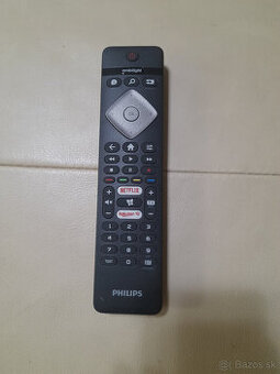 Dialkove pre LCD TV Philips