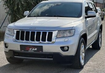 Jeep Grand Cherokee 3.0CRD LIMITED AUTOMAT NAVI nafta
