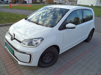 VW e-up