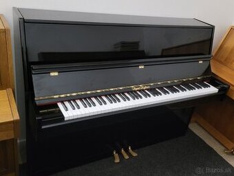 Klavir - pianino August Hoffman