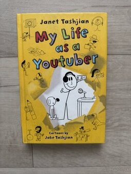 My Life as a Youtuber v AJ