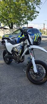 Husqvarna FE450 2020