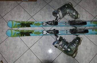 Rossignol pasion 146 cm