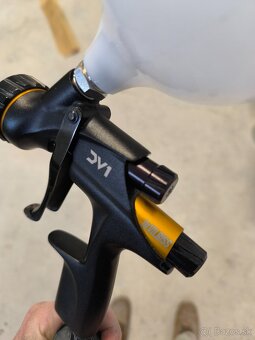 Devilbiss DV1 C1+ 1.2