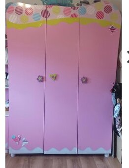 Cilek detsky nabytok