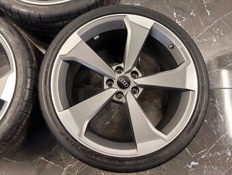 original alu kola Audi A5 8W B9 F5 r20 8W0601025CF