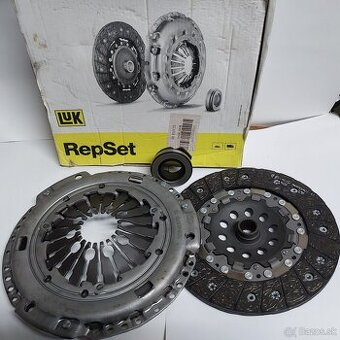 Spojka motoru 2.3 VW, Seat- nová