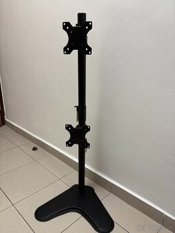 Predám držiak na monitory AlzaErgo Arm DE35 Pylon