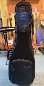 Predám nové púzdro na dve gitary