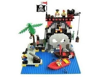 Lego 6279