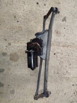 Mechanizmus stieračov a motor BMW 3 (E36)