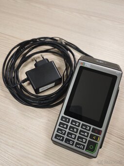 Registračná pokladňa FiskalPRO T6 - ročná