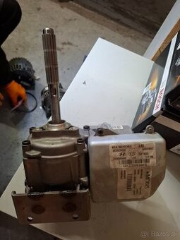 Posilňovač riadenia Kia