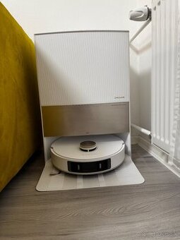 Dreame L20 ultra complete