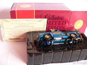 10.Matchbox Suoerfast