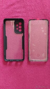 Nepoužívaný obojstranný kryt na Samsung A52s