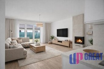 PREDAJ 3 izb. bytov v rod. dome, Macov, štandard, všetky IS