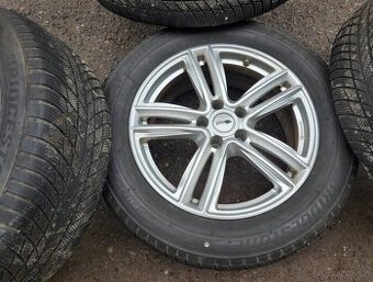 sada Alu kola disky BMW 5x112 r18"