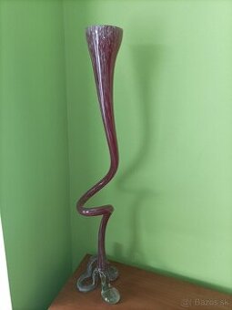 Predám dizajnovú vazu